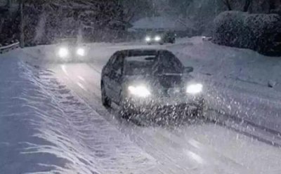 ​太原市启动暴雪Ⅳ级应急响应