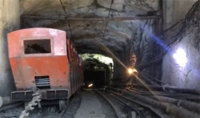 ​南江通报五铜包铁矿突发事件 具体情况如何？