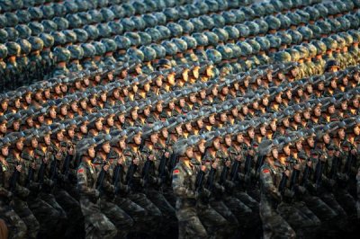 ​一个旅有多少人