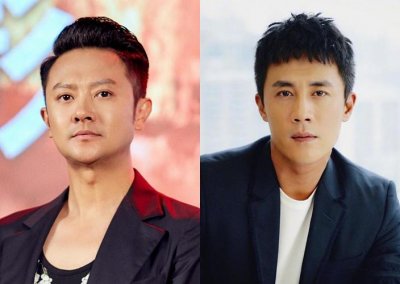 ​杜淳和印小天事件，井柏然和付辛博怎么了