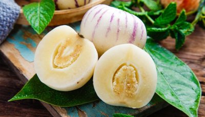 ​人参果营养价值