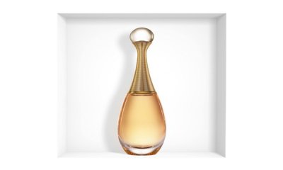 ​香水有没有保质期