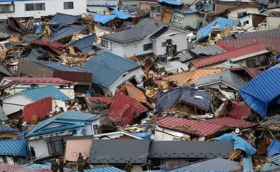 ​新西兰克马德克群岛附近海域发生7.1级地震 地震该如何自救？