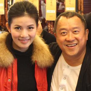 曾志伟老婆，曾国祥,本文共（3512字）