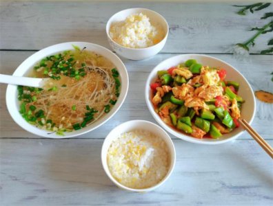 ​下午五点之前吃的饭叫晚饭吗