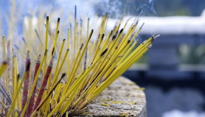 ​赶香会是几月几日？