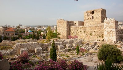 ​黎巴嫩的主要民族是什么人