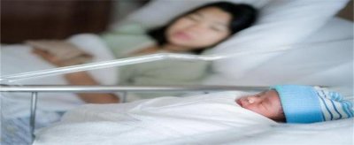 ​剖腹产对女人身体有多伤害