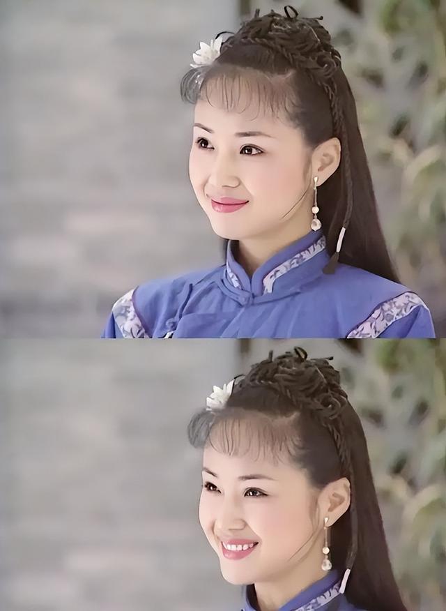 1米55以下的女演员（个个是“宅男女神”）