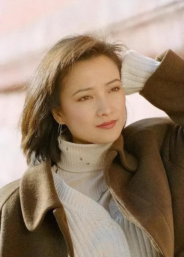 1米55以下的女演员（个个是“宅男女神”）