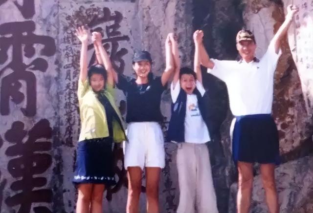 1米55以下的女演员（个个是“宅男女神”）