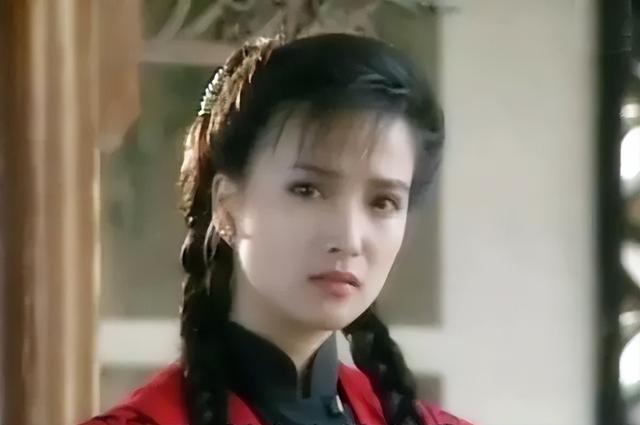 1米55以下的女演员（个个是“宅男女神”）