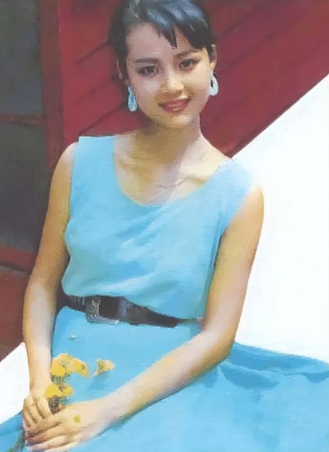 1米55以下的女演员（个个是“宅男女神”）