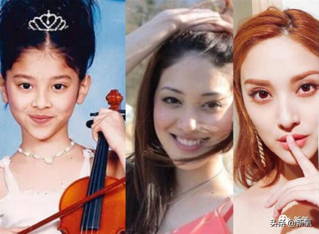 李小冉真的大（30岁开始享受老年生活）