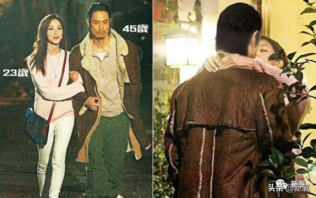 李小冉真的大（30岁开始享受老年生活）