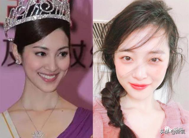 李小冉真的大（30岁开始享受老年生活）