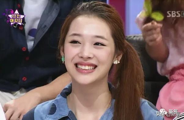 李小冉真的大（30岁开始享受老年生活）