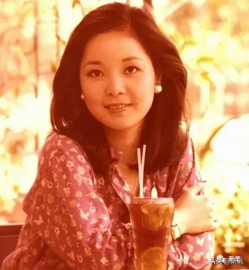 李小冉真的大（30岁开始享受老年生活）