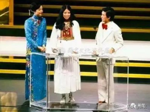 李小冉真的大（30岁开始享受老年生活）