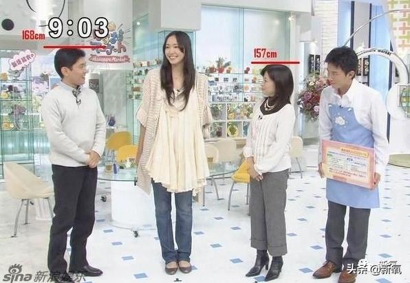 李小冉真的大（30岁开始享受老年生活）