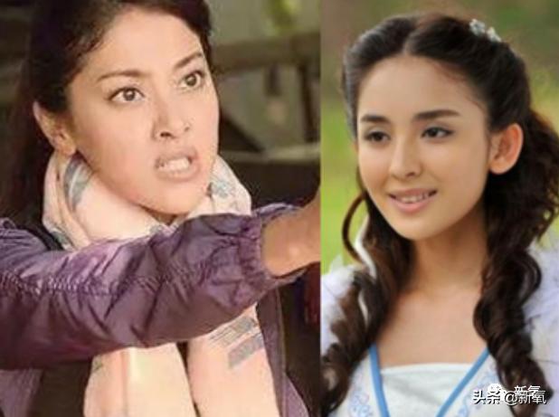 李小冉真的大（30岁开始享受老年生活）