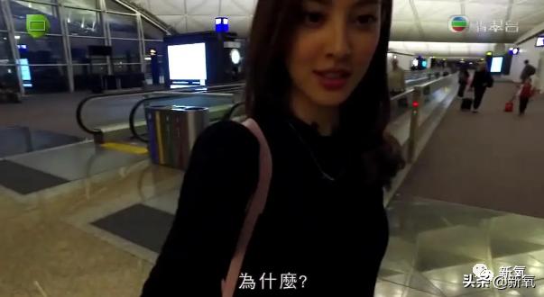 李小冉真的大（30岁开始享受老年生活）