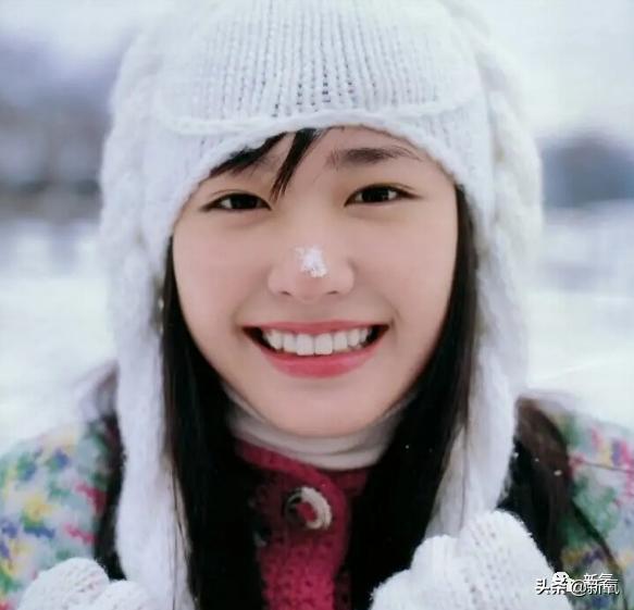 李小冉真的大（30岁开始享受老年生活）