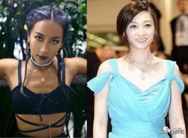 李小冉真的大（30岁开始享受老年生活）