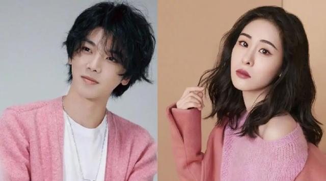 华晨宇图片（“火星弟弟”华晨宇:原生家庭伤害太深）