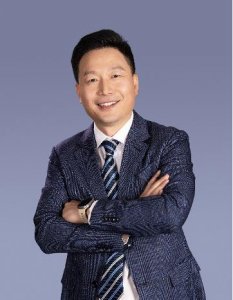 ​新华三李乔：AGI 时代算力基础架构面临的挑战与机遇