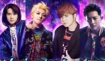 ​这就是街舞和热血街舞团哪个好(热血街舞团和这就是街舞哪个厉害)