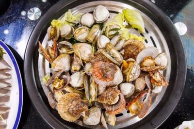 ​蚬与蛤的区别