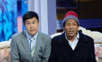 ​出名的喜剧男演员(演喜剧出名的男演员)