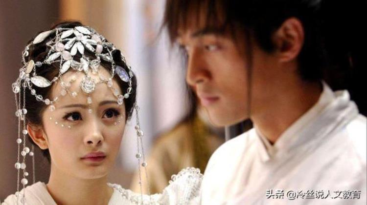 从扶摇到招摇从宸汐缘到陈情令仙侠剧为何讨青年人喜欢