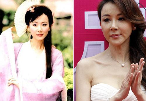 萧蔷老公，演员曾哲贞个人简历,本文共（1102字）