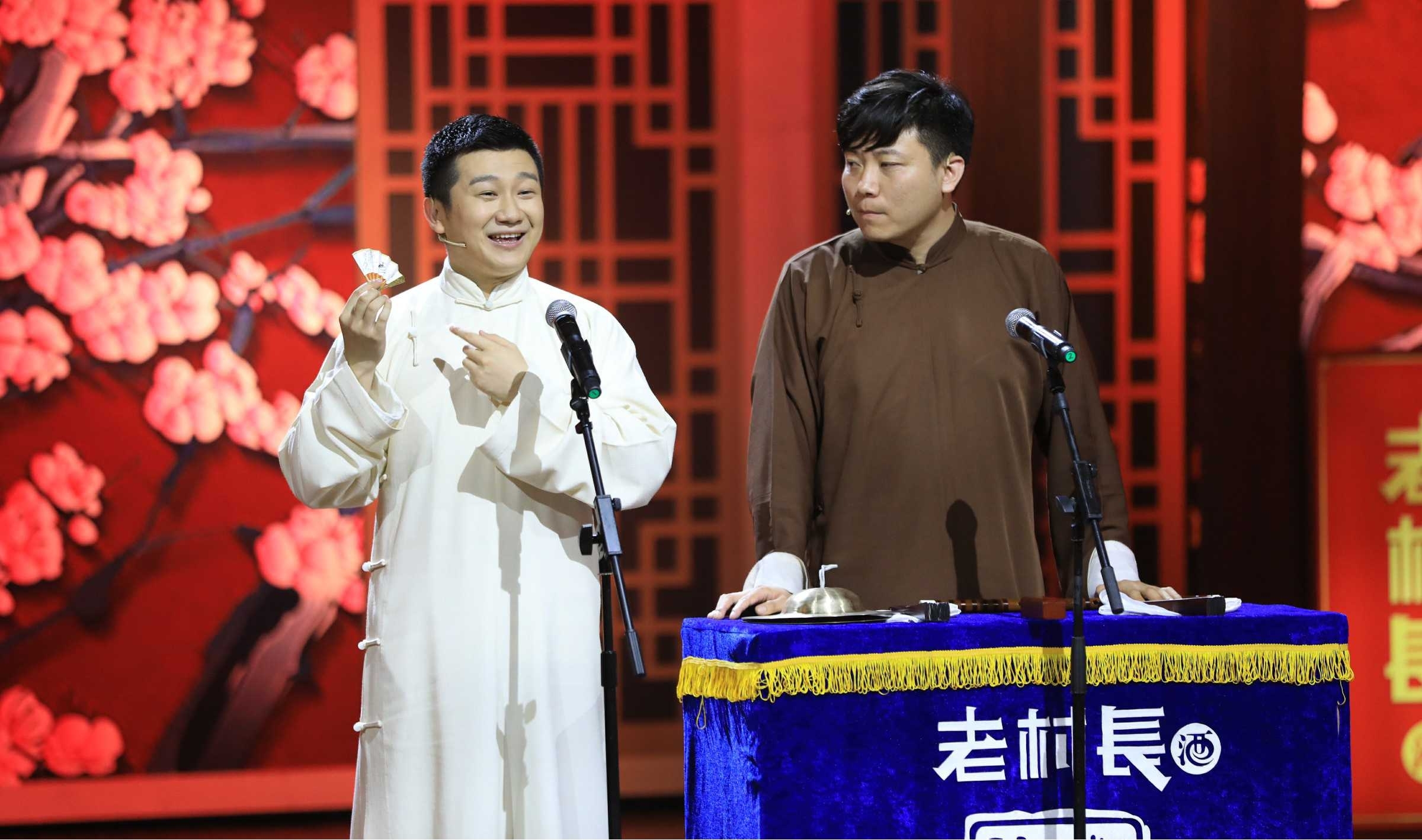 李寅飞的女友和郭德纲是什么关系,他现任女友邢珊资料本文共（1255字）