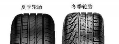 ​没下雪用换冬季胎吗(冬天下雪吗)