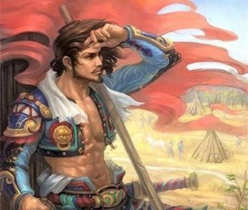 ​姜维一计害三贤(姜维一计害三贤是哪三位)