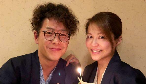 张耀扬老婆是谁，张耀扬为什么不结(张耀扬现任老婆照片)