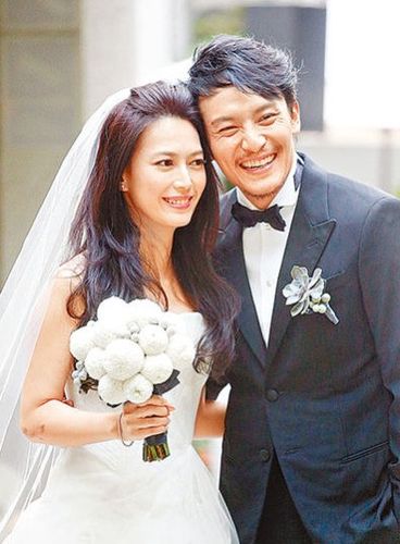 张震妻子，张震的老婆叫什么(演员张震的妻子:演员张震的老婆)