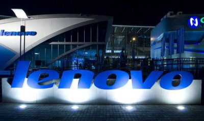 ​联想发布商用 PC 新品 目标 Z 世代