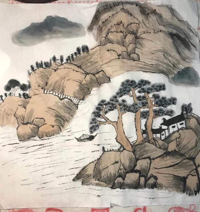 受委屈的作文(每个人都有受委屈的时候)