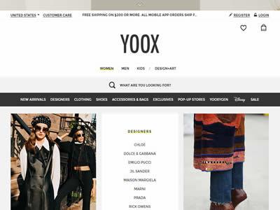 国外品牌折扣网站有哪些？全球品牌折扣商城正品推荐