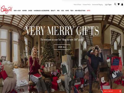 国外品牌折扣网站有哪些？全球品牌折扣商城正品推荐