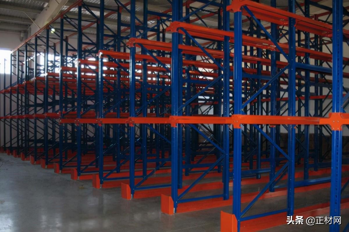 箱式托盘的适用范围是什么?解析托盘的主要特点