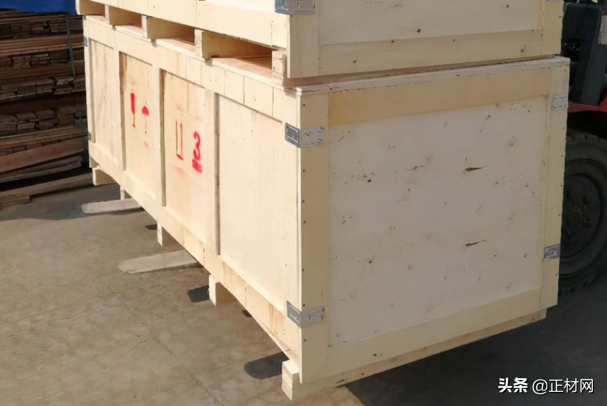 箱式托盘的适用范围是什么?解析托盘的主要特点