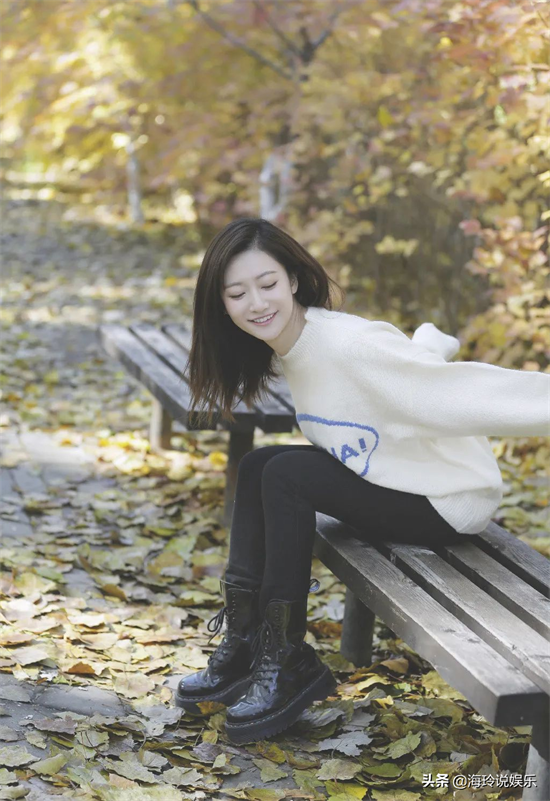 余玥属于几线明星(90后演员余玥资料介绍)