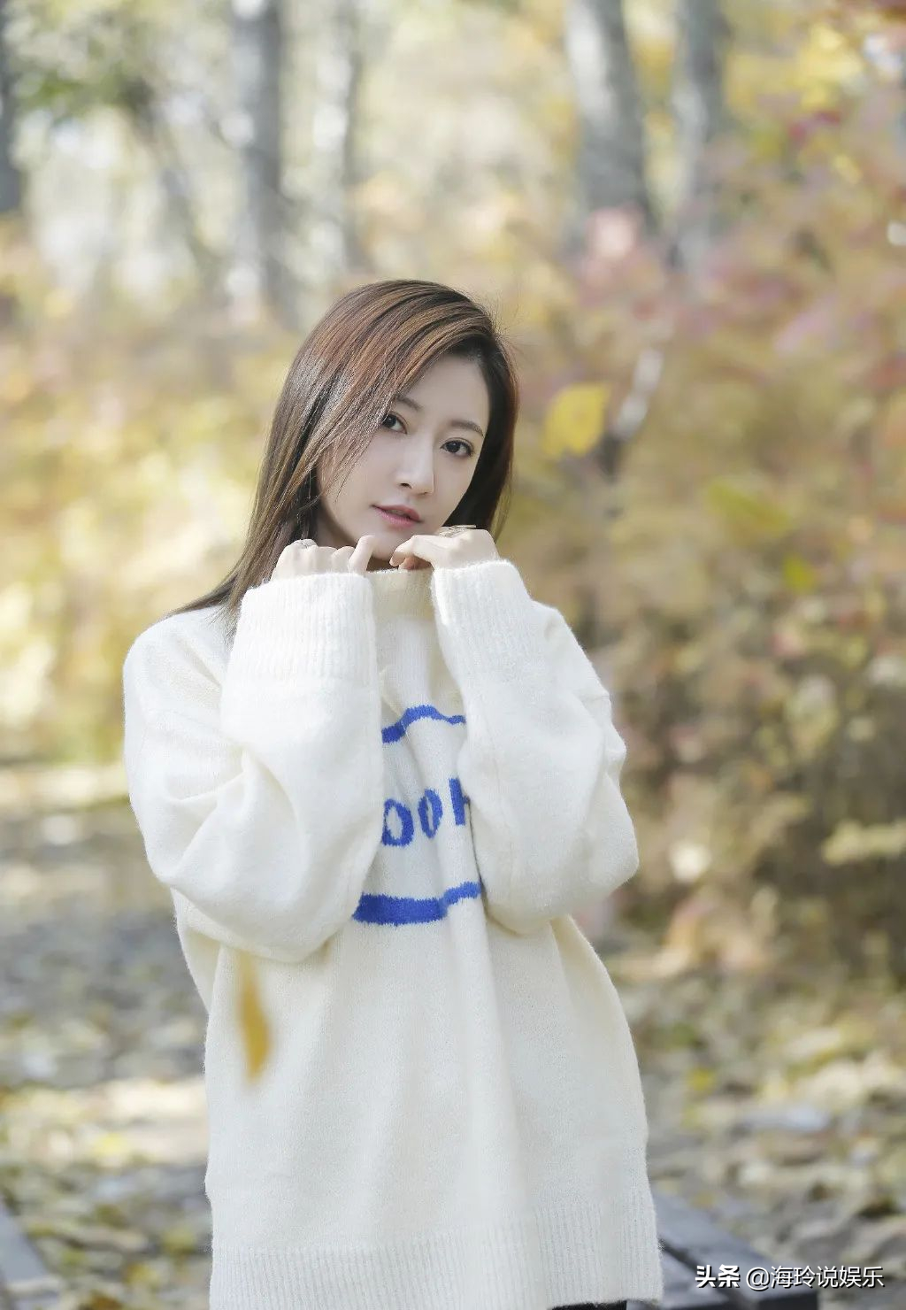 余玥属于几线明星(90后演员余玥资料介绍)