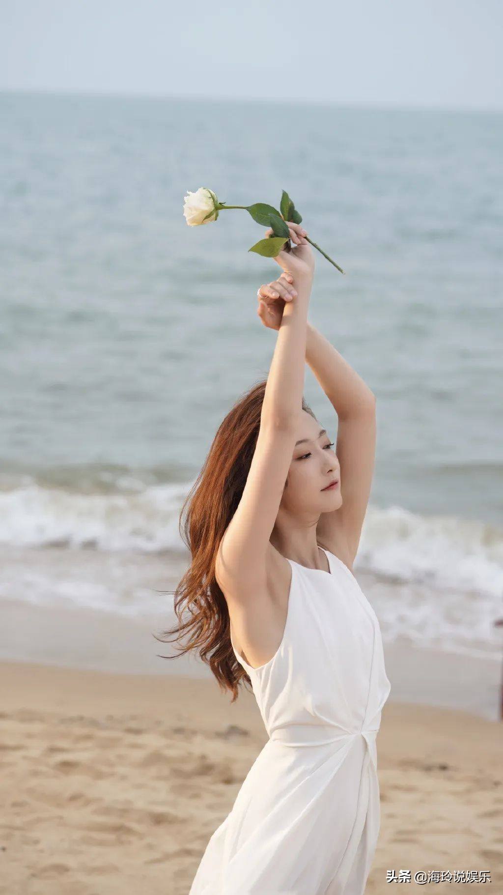 余玥属于几线明星(90后演员余玥资料介绍)