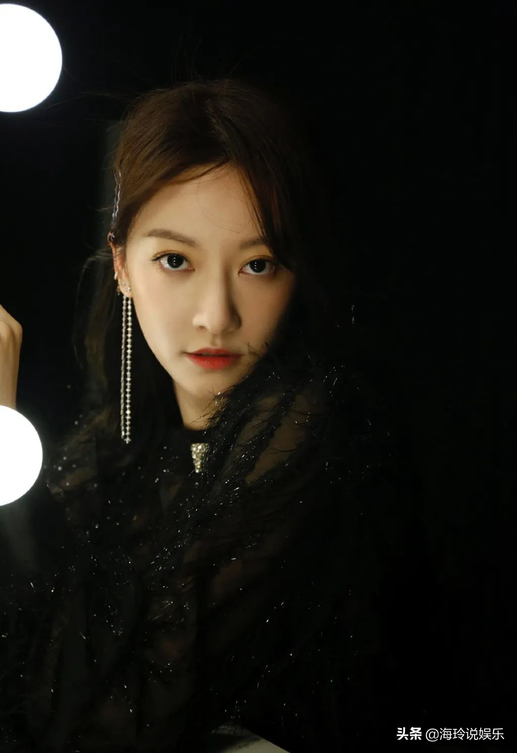 余玥属于几线明星(90后演员余玥资料介绍)